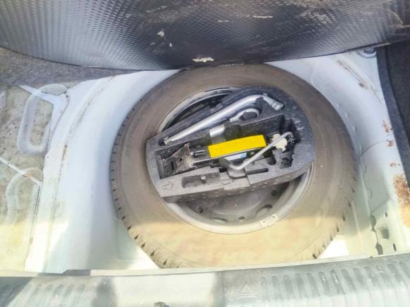 [南京·苏A] 二手大众Polo2014款 1.4L 手动风尚版