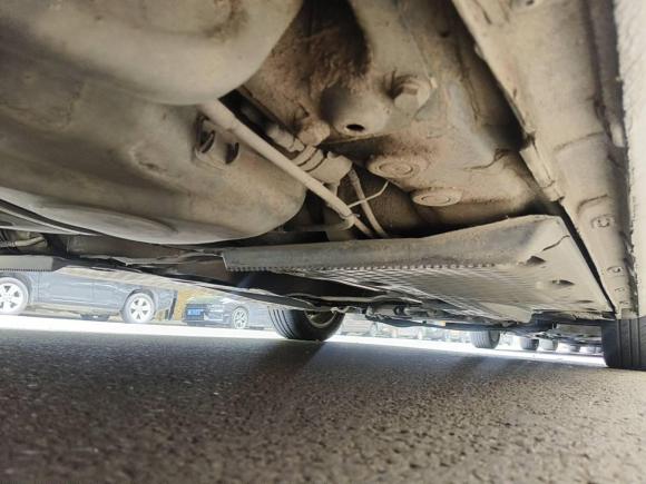 [西安·陕U] 二手大众高尔夫2011款 1.4TSI 豪华旅行版