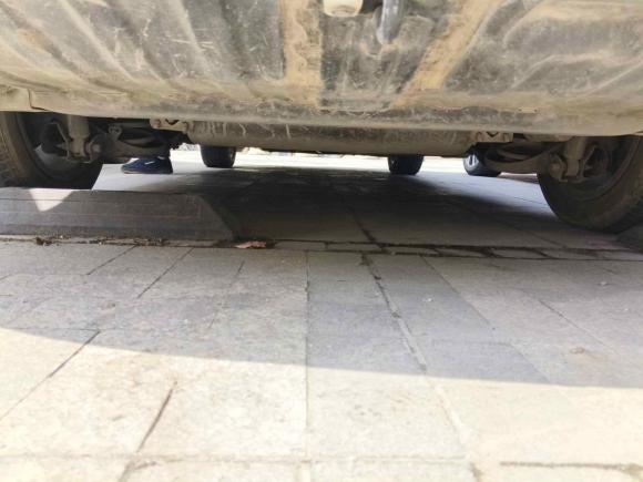 [芜湖·皖B] 二手本田奥德赛2017款 2.4L 智享版