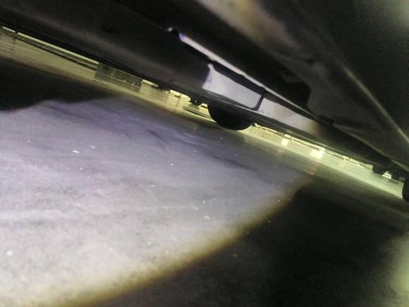 [上海·沪B] 二手斯巴鲁斯巴鲁BRZ2020款 2.0L 手动type-RS版