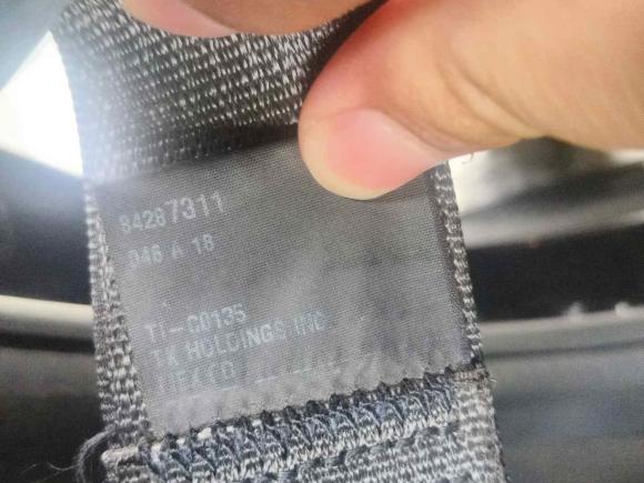 [南昌·赣A] 二手凯迪拉克凯迪拉克ATS-L2017款 28T 技术型