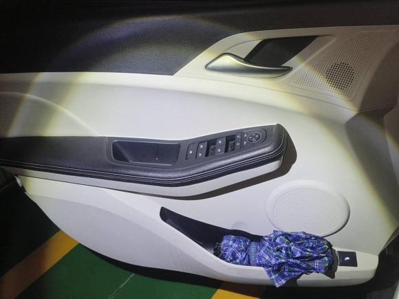 [嘉兴·浙F] 二手比亚迪元Pro2021款 401KM 豪华型