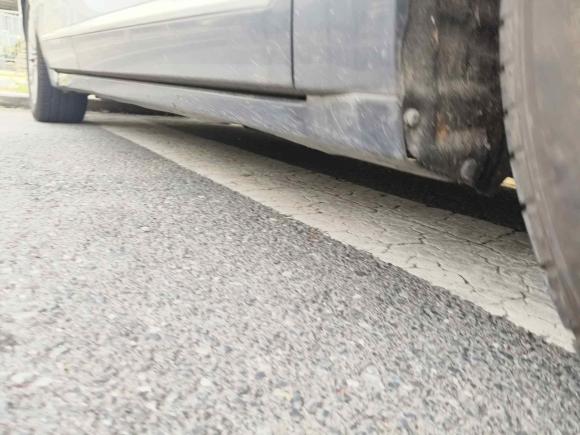 [苏州·苏E] 二手福特金牛座2017款 EcoBoost 245 豪华型