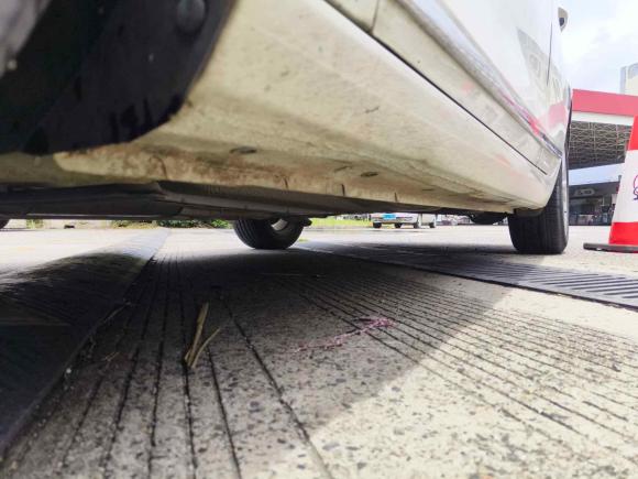 [上海·皖K] 二手福特福睿斯2019款 1.5L 自动悦享型