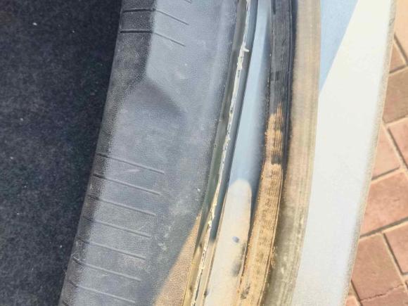 [济南·鲁A] 二手别克英朗2018款 18T 自动精英型