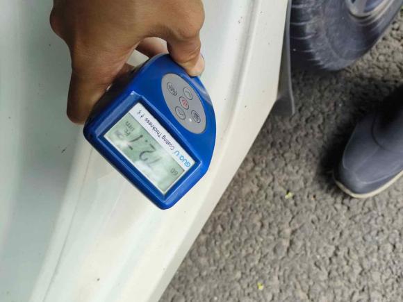 [广州·粤H] 二手日产蓝鸟2016款 1.6L CVT智酷版