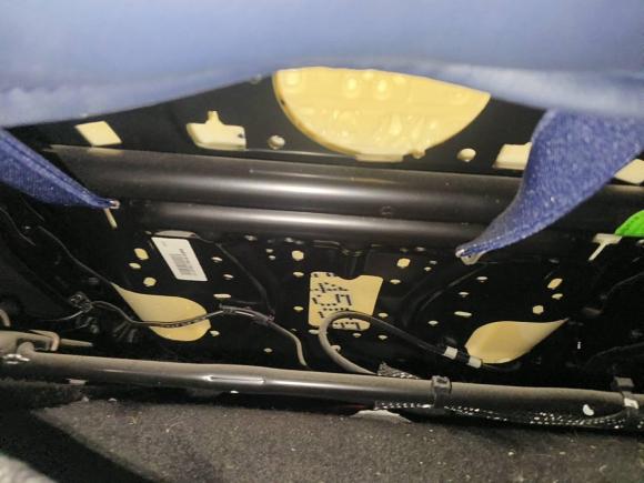 [济南·鲁A] 二手大众速腾2017款 1.6L 手动舒适型