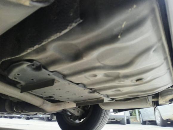 [宁波·浙B] 二手丰田锐志2007款 2.5S天窗版