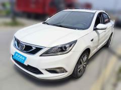 [西安·陕A] 长安逸动新能源2018款 1.0T PHEV领航型