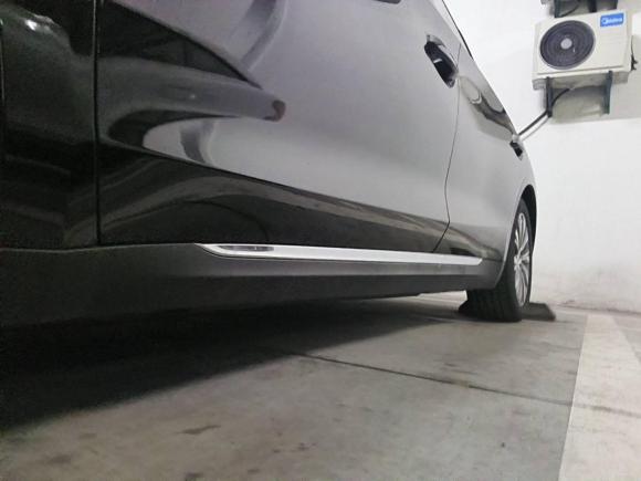 [苏州·苏E] 二手红旗红旗E-QM52024款 560km PLUS