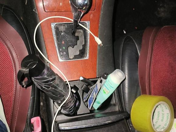 [义乌·浙G] 二手雷克萨斯雷克萨斯ES2010款 240 典雅版