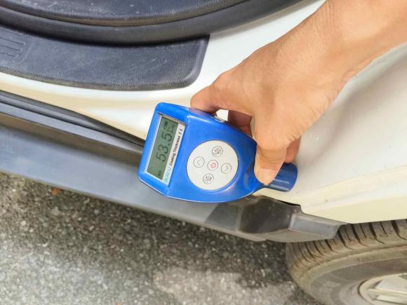 [广州·粤A] 二手哈弗哈弗H62021款 运动版 1.5T 自动精英智联型 六边形格栅