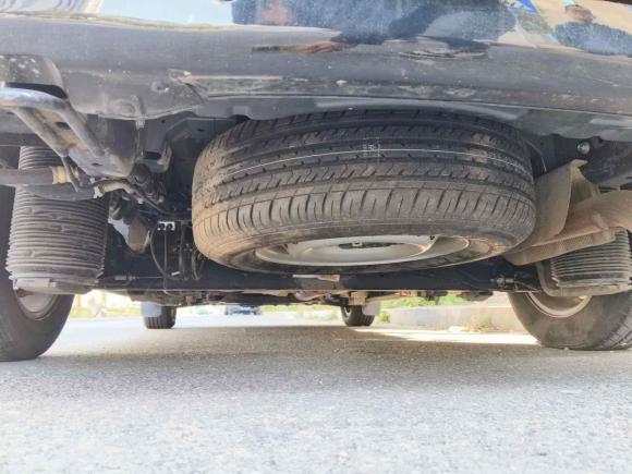 [南昌·赣A] 二手福特途睿欧2017款 2.0T 自动精英版