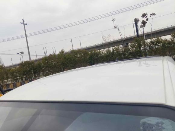 [金华·浙G] 二手东风锐骐72023款 2.3T手动四驱柴油标准型长货箱