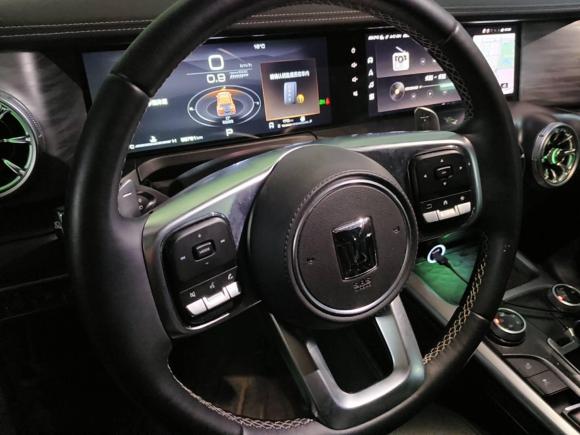 [广州·粤A] 二手坦克坦克3002021款 越野版 2.0T 征服者