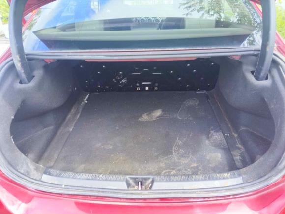 [杭州·浙A] 二手奔驰奔驰A级2022款 改款 A 200 L 运动轿车时尚型