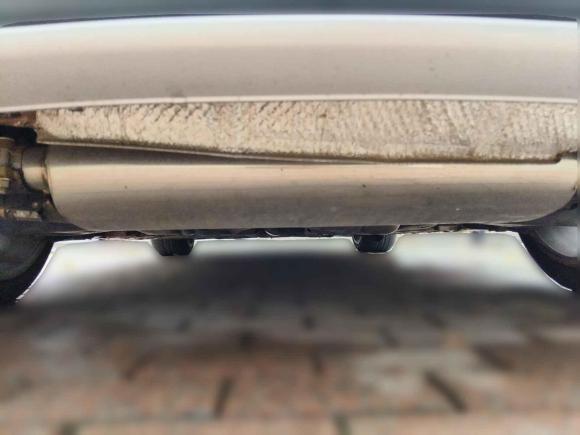 [合肥·苏U] 二手奥迪奥迪TTS2011款 TTS Coupe 2.0TFSI quattro