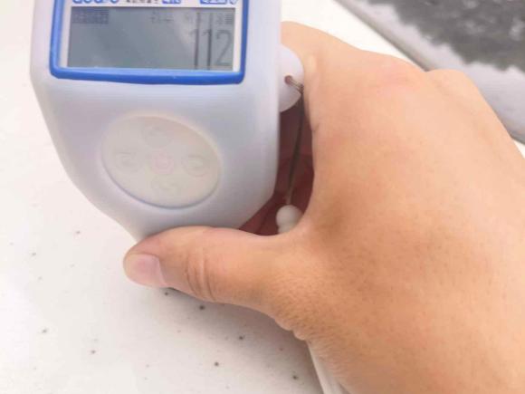 [湖州·浙E] 二手雪佛兰创酷2016款 1.4T 自动两驱舒适天窗版