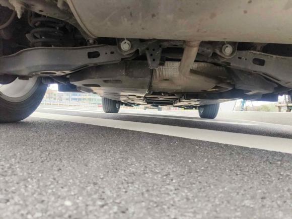 [杭州·浙A] 二手丰田奕泽IZOA2023款 2.0L 奕享版