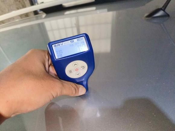 [广州·粤V] 二手斯巴鲁斯巴鲁XV2012款 2.0i 豪华导航版