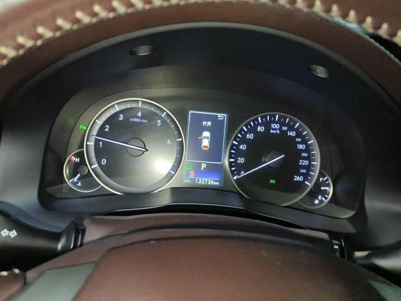 [宁波·浙B] 二手雷克萨斯雷克萨斯ES2015款 200 精英版