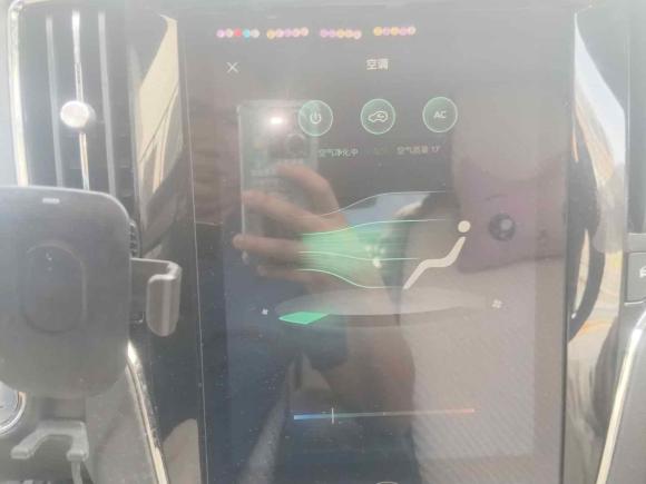 [深圳·粤B] 二手荣威荣威i6新能源2017款 45T 混动互联智享版