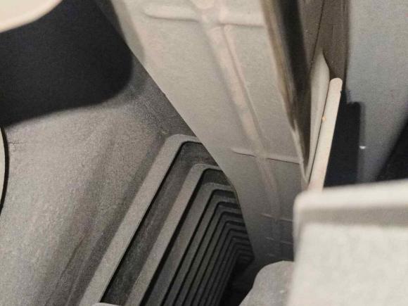 [成都·皖A] 二手奔驰奔驰C级2022款 改款 C 200 L 运动版