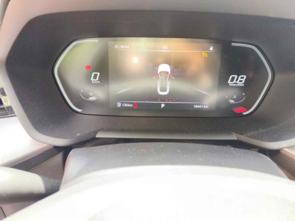 [南京·苏A] 二手名爵MG52022款 180DVVT CVT青春豪华版