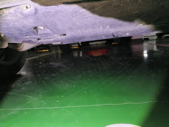 [上海·沪A] 二手奔驰奔驰GLE2016款 GLE 320 4MATIC 动感型