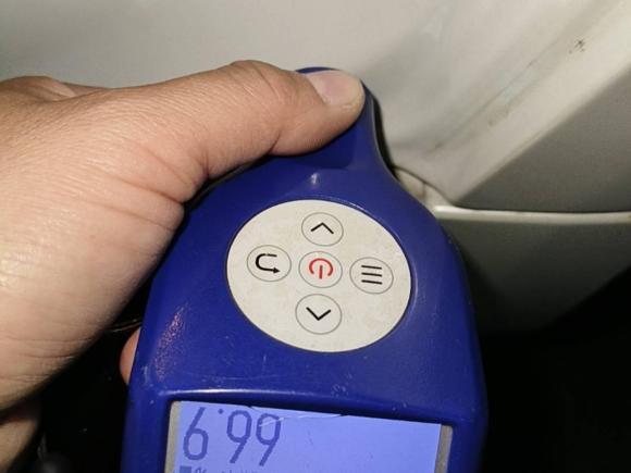 [佛山·粤B] 二手宝马宝马5系2014款 525Li 豪华设计套装