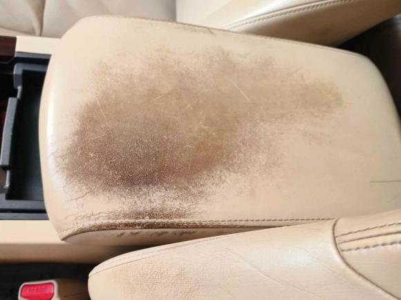 [嘉兴·浙F] 二手丰田锐志2010款 2.5V 风度菁英版