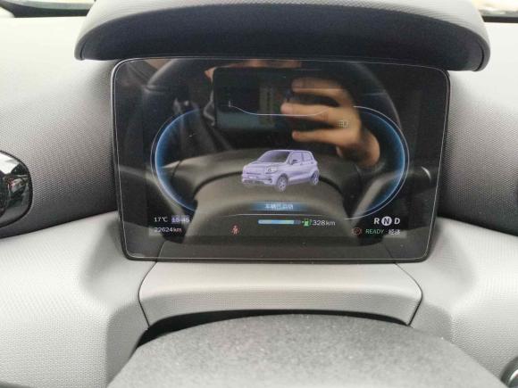 [成都·川A] 二手零跑汽车零跑T032021款 400豪华Pro版