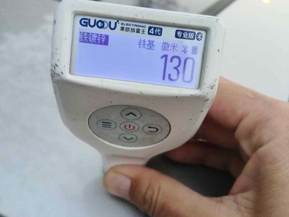 [湖州·浙E] 二手宝马宝马3系2019款 320Li 时尚型