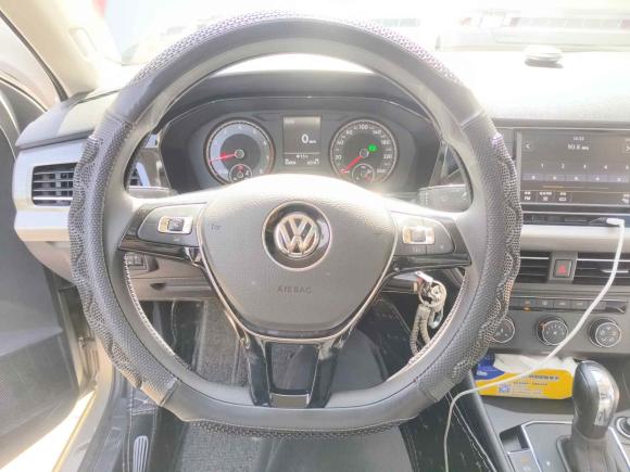 [合肥·苏U] 二手大众朗逸2019款 1.5L 自动舒适版 国VI