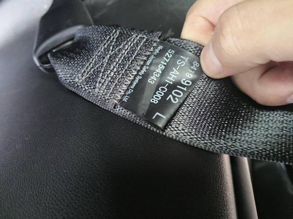 [杭州·浙A] 二手雪佛兰迈锐宝XL2018款 530T 自动锐逸版