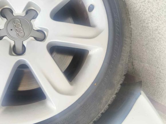 [常州·苏D] 二手奥迪奥迪A72013款 50 TFSI quattro舒适型