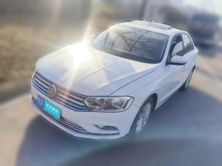 大众宝来2016款 1.6L 手动舒适型「金华二手车」「天天拍车」