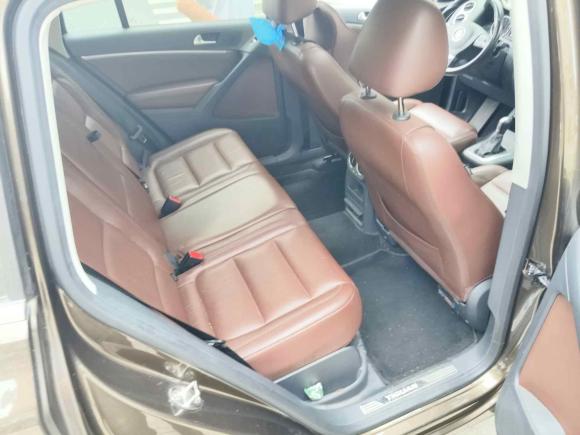 [南通·苏F] 二手大众途观2016款 300TSI 自动两驱豪华版