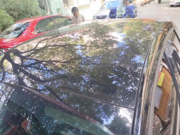 [上海·沪A] 二手小鹏小鹏P52021款 600P