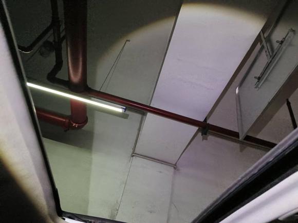 [杭州·浙A] 二手马自达睿翼2010款 2.0L 自动豪华版