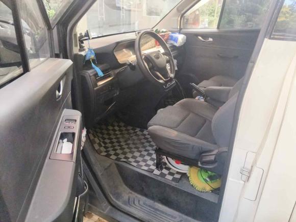 [无锡·苏B] 二手开瑞海豚EV2021款 升级版智享型