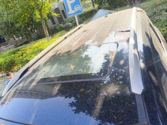 [湖州·云A] 二手SWM斯威汽车SWM斯威X72016款 1.5T 手动豪华型 7座