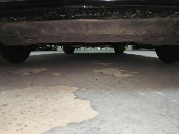 [南京·苏A] 二手凯迪拉克SLS赛威2007款 4.6 旗舰型