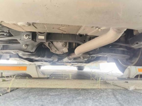 [宁波·浙B] 二手宝马宝马3系2017款 320Li 时尚型