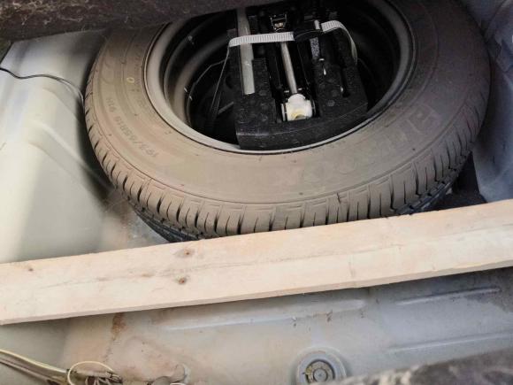 [西安·陕A] 二手大众宝来2014款 1.6L 手动舒适型