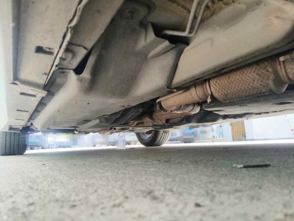 [宁波·浙J] 二手英菲尼迪英菲尼迪Q50L2016款 2.0T 悦享版