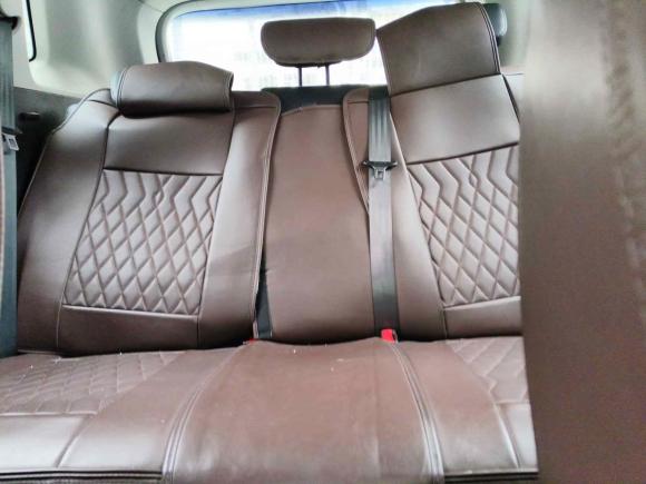 [合肥·皖A] 二手五菱汽车五菱星辰2021款 1.5T CVT星曜版