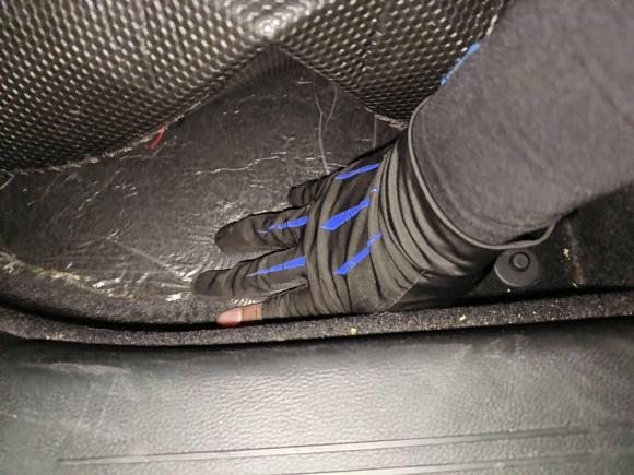 [嘉兴·浙F] 二手红旗红旗H52019款 30TD 型动版