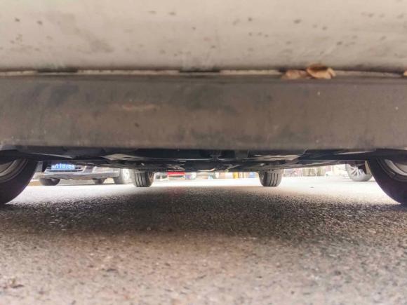 [南京·苏A] 二手日产骐达TIIDA2019款 1.6L CVT酷动版 国V