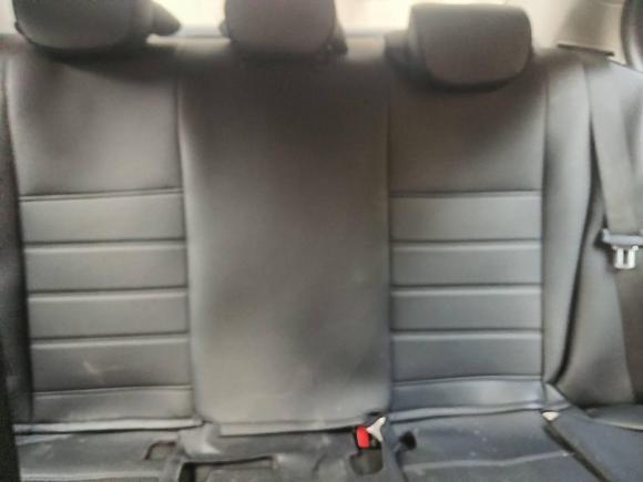 [合肥·皖A] 二手宝马宝马1系2017款 118i 时尚型